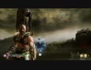 [God of War]ハゲのおっさんがニブルヘイムで霧のこだまを集める[ゆっくり実況プレイ]