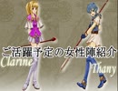 【ロイ＋女性縛り】主に女性が活躍するファイアーエムブレム封印の剣 第４章