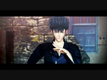 【MMD銀魂】How Long