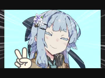【DBD】アオイちゃんピース【VOICEROID実況】