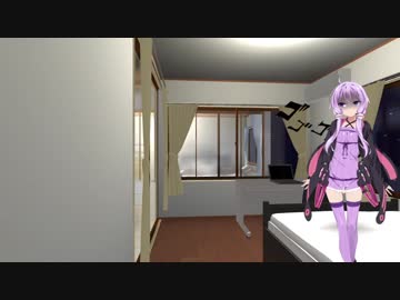 結月ゆかりは翻訳をやっている07