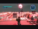 地球防衛軍5 INFERNO エアレイダー DLC1-8「対エイリアン1」