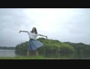 【まりりん】drop pop candy【雨の中】