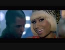 【洋楽再エンコテスト】David Guetta ft. Nicki Minaj & Flo-Rida - Where Them Girls At ※再調整60fps版