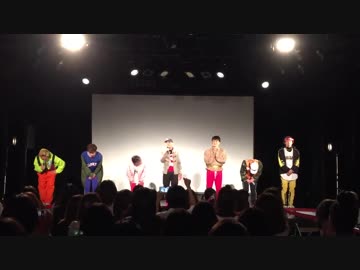 DA PUMP U.S.A リリースイベント 2018.5.20 ②