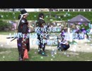 【安芸ひろしま武将隊】2018.5.20／広島城二ノ丸15:00回＋退陣前