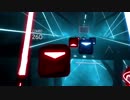 【BeatSaber】Escape (ft. Summer Haze) Expert Fullcombo【主観プレイ】
