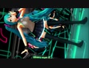 【ＭＭＤ】時報ちゃん改変初音ミクで「ぶれないアイで」