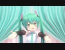 【MMD】REI式初音ミクでおねがいダーリン【Vocal.yuayua】