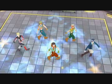 【エムステMV】回すガチャ！走るイベ！諭吉が消し飛ぶ理由(わけ)がある！