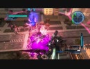 【地球防衛軍5】ダイバーinf縛り DLC2-4 対エイリアン部隊1