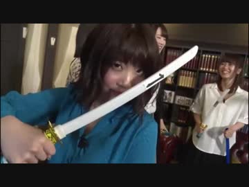 刀使ノ巫女 刻みし一閃の燈火 折神家当主＆親衛隊大集合スペシャル生放送