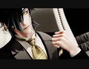 【MMD刀剣乱舞】Monster【Kei式燭台切光忠】