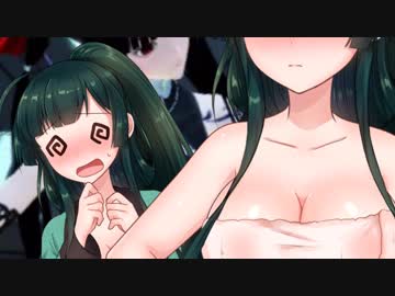 【脱衣版】「なぜ脱いでいるのですか…？」【PSO2ボイロラジオぷらす！】