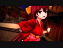 【MMD艦これ】神風で『オレンジ』