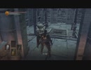 【ダークソウル３】初見でヘタクソ。クリアを目指します！part8【ぽんず零式】