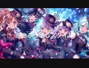 [LOUDER]Roseliaギター弾いてみた