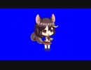 若葉ちゃんＢＢ+使用例