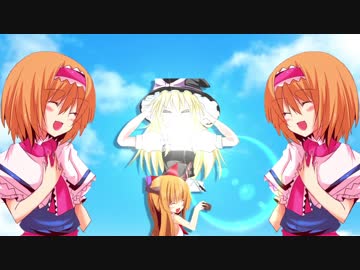 にじのむこうに☆.okasantoissyo