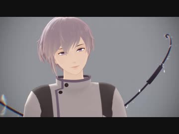 【MMDMakeS】ELECT【モデル配布】