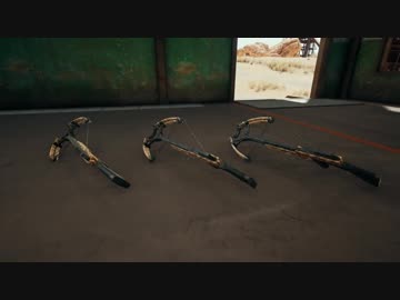【PUBG】結月ゆかりの弾丸ツアー その11