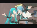 霊界スマホとお姉ちゃん9・それでもやっぱりお姉ちゃん【MMDドラマ】