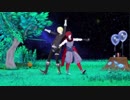 【Fate/MMD】嘘とぬいぐるみ【ビリー&小太郎】