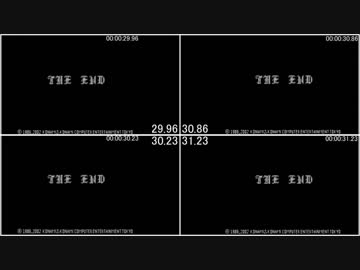 【RTA】キャッスルヴァニア 白夜の協奏曲 マクシーム any% 29.96【旧WR】