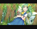 【東方アレンジ】TOHO BOSSA NOVA 7 クロスフェード