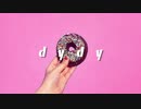 [トラック提供] dydy-bpm100 [二月]