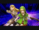 Hyrule Warriors Remix「ゼルダ無双 ハイラルオールスターズDX」