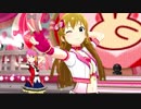 【踊ってみた】ココロ☆エクササイズ【ミリシタ】