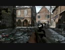 「CoDWW2」新武器バーストライフル！Neko3のWW2実況#197