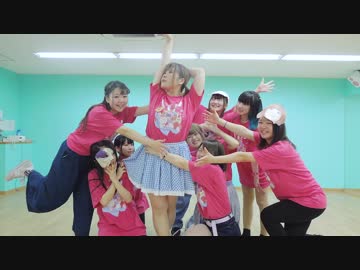 【生誕】光線チューニング踊ってみた【大好きなみんなと】