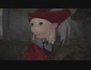 【新生FF14】ララフェルの冒険日記494ページ