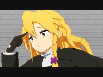 【再】万引きRIくん