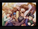 続・人生と言われる名作で心を浄化する　その15【CLANNAD実況】
