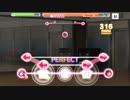 【デレステ】HARURUNRUN[MASTER+] ALL PERFECT