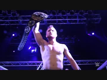 【WWE】WWEUK王座トーナメント出場選手まとめ