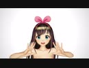 【MMD】キズナアイでロキ【紳士向け】