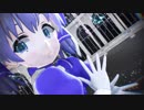 にじさんじ 勇気ちひろ MMD【太陽系デスコ】