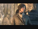 RISE OF THE TOMB RAIDER 字幕プレイ Part22