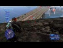 ライオットアクトでヴォルクと戯れて見た（中中編）