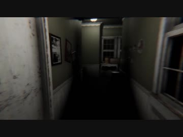 【実況】　廃　墟　探　索