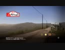 WRC7 トヨタ ヤリスで走ってみました。（ポルトガル練習編）#85