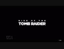 RISE OF THE TOMB RAIDER 字幕プレイ Part23