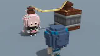 【mc1.12.2】地学から始める惑星研究 #2【CeVIO実況】