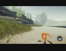#8【THE FOREST】危険な森からこんにちは【つみき荘】