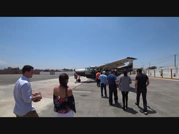 2018 イグアス・マチュピチュ・ウユニ ツアー旅行記 #6