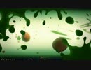 【MAD】スプラトゥーン2 全て破壊する恐ろしい爆発力